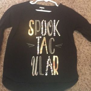 Girls long sleeve Tee